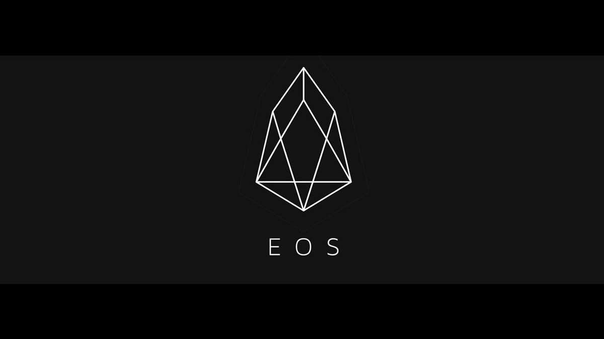 Coinsteppers's tweet photo. EOS hype - but what is it?
@EOS_io is a blockchain platform, similar to Ethereum, designed for the development of DAPPS by providing the necessary operating system. 
It hopes to streamline key features of smart contract technology under one dynamic platform. 
#EOS #blockchain https://t.co/fcr0nQ69v6