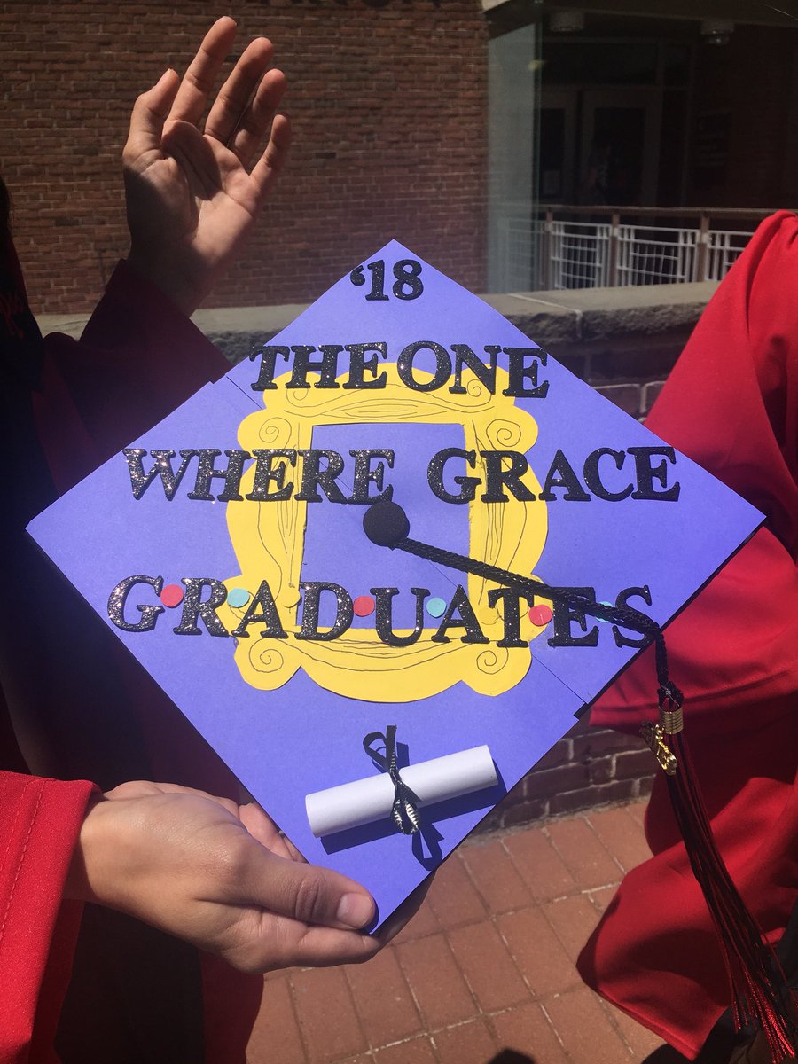 RutgersCommInfo's tweet photo. I spy graduation photo shoot outside our building! Congrats ladies!  Good luck!  #CommStudents #RutgersGraduation #SCIConvocation https://t.co/HpUztw8eHE