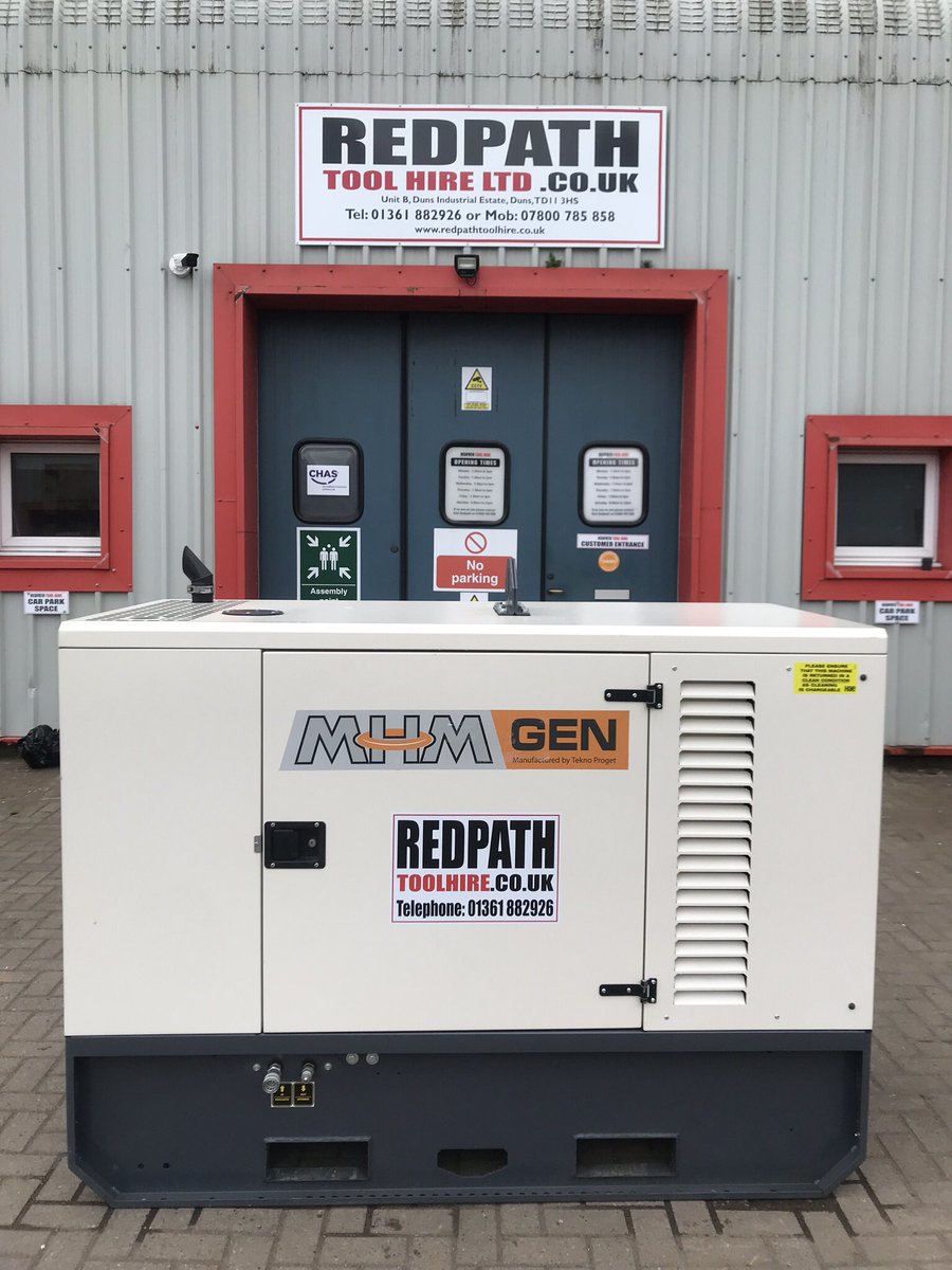 RedpathHire's tweet image. Power to the people