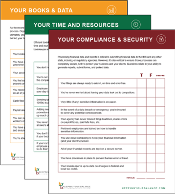 KYBSF's tweet photo. A growing PR, marketing or advertising agency should know their financial reporting scorecard. If not, check out this one we created just for agencies like yours!  https://t.co/9I34K08Oj4 https://t.co/0eQVnqcOWg