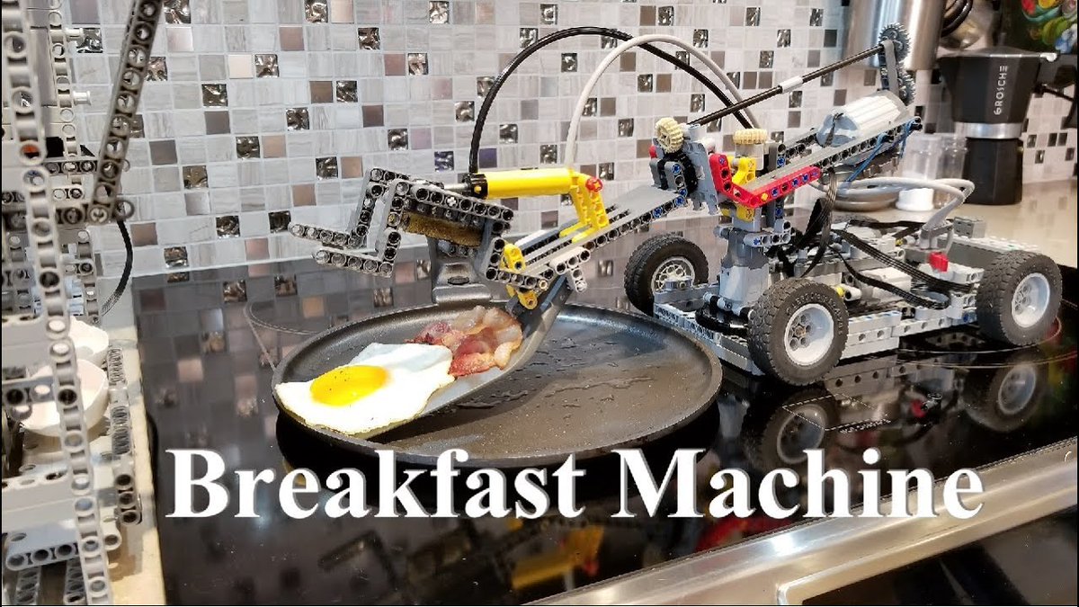 peeweeherman's tweet image. If there’s one thing I know, it’s a breakfast machine… and THIS LEGO one is REALLY COOL!
Watch: peewee.com/2018/05/09/leg…

#BreakfastMachine #LEGO