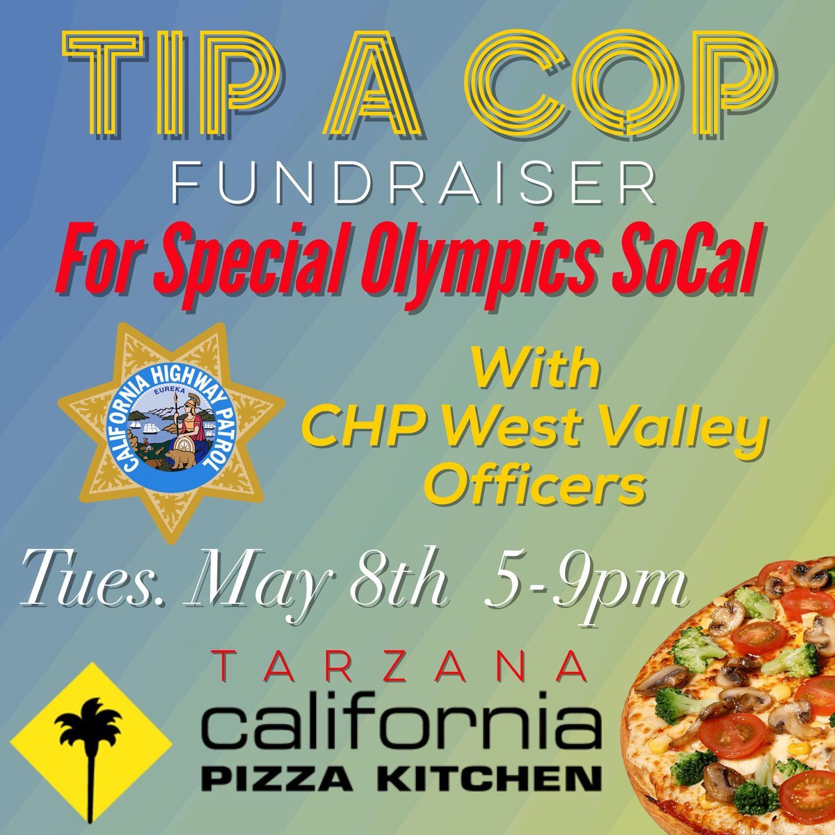 Long Beach Police Department California Pizza Kitchen Long Beach Police Department California Pizza Kitchen