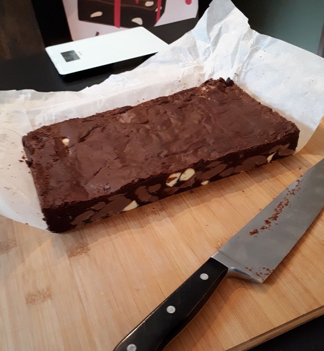 Bron: De Browniehemel