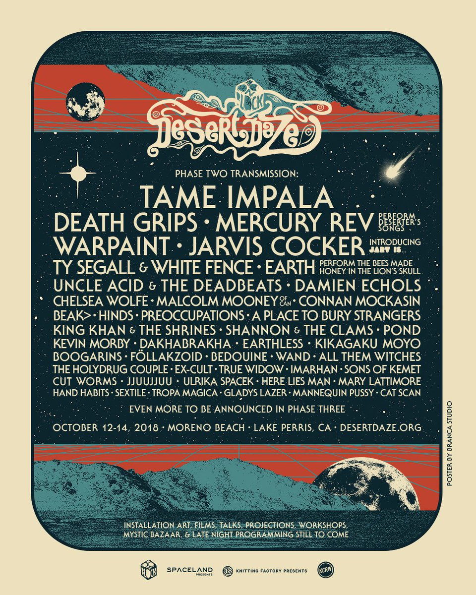 Relapse Records tweet media