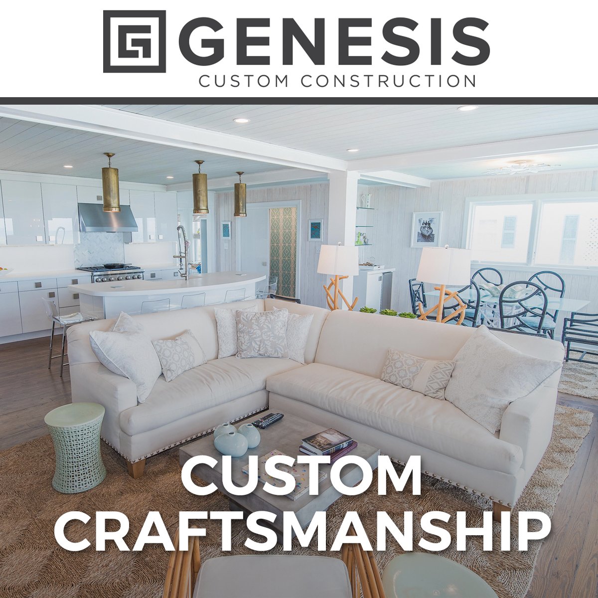 Genesis_Custom's tweet image. #GenesisCustomConstruction bring custom #craftsmanship to each project and offer a skill and service unmatched on the #MyCrystalCoast. If you are looking for custom home solutions in the #EmeraldIsle or #AtlanticBeach then call us to discuss your project on (252) 422-0444.