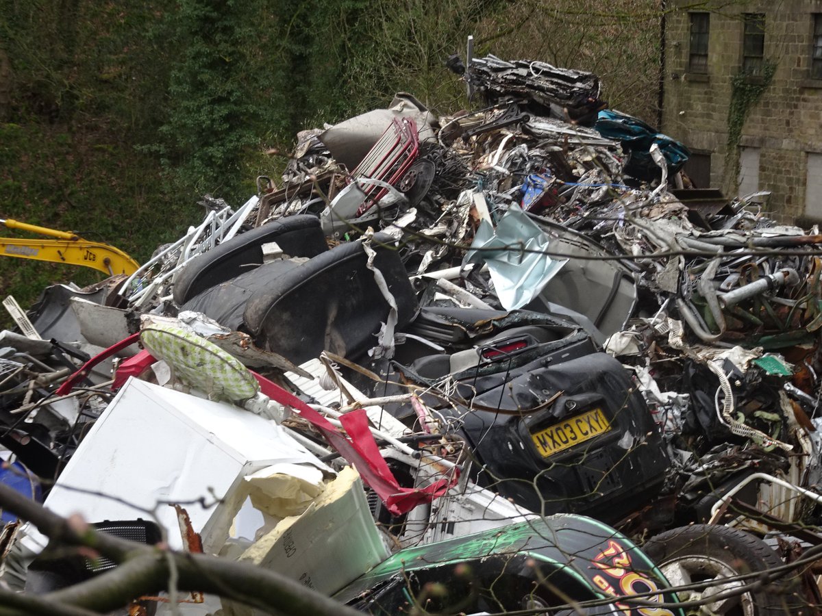 Hortoris's tweet photo. Revehicling not recycling https://t.co/WvqTCYY3bn