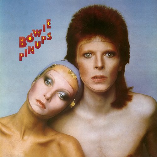 David Bowie was a big fan of the Floyd, and in particular, Syd Barrett. Which Pink Floyd song did he cover on his Pin Ups album?