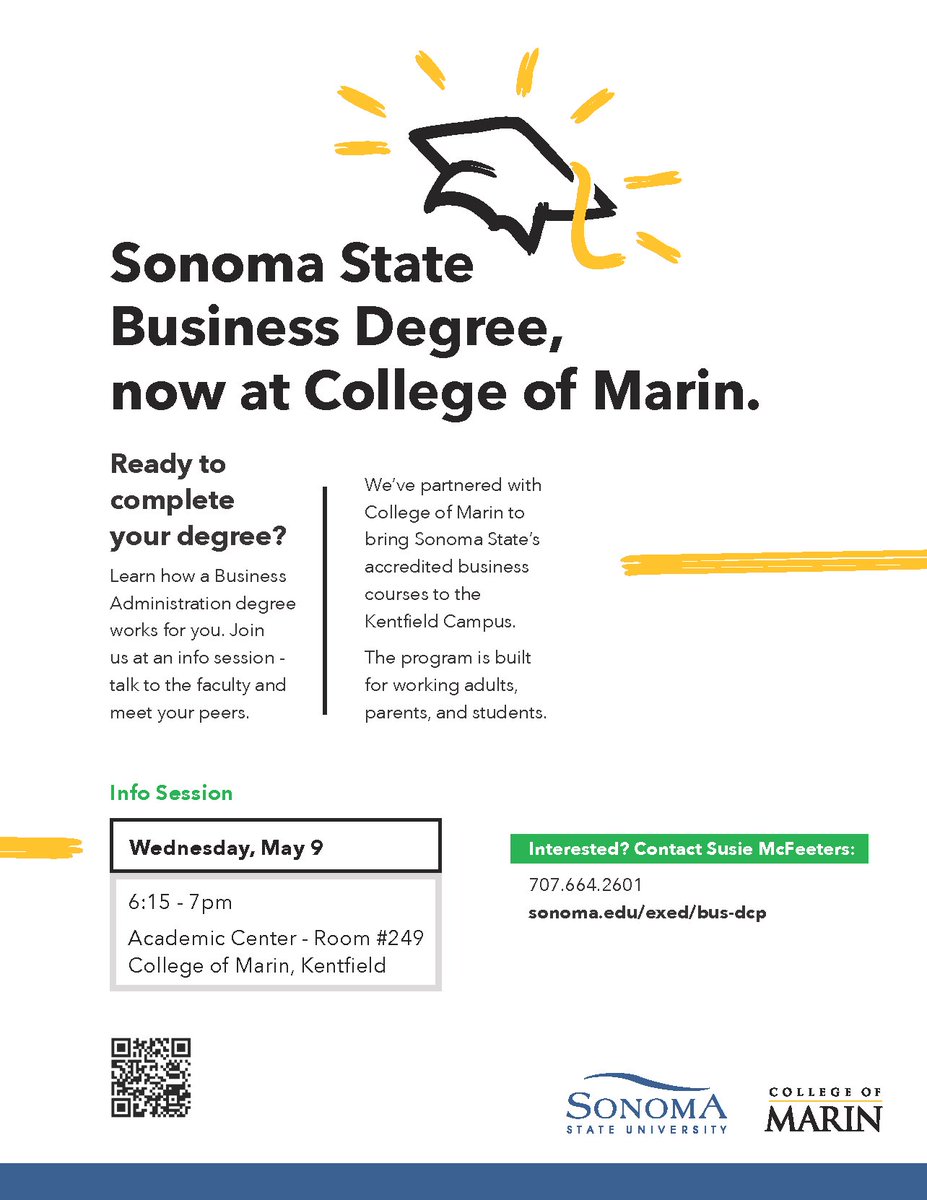 Bachelor Of Business Administration Completion Program