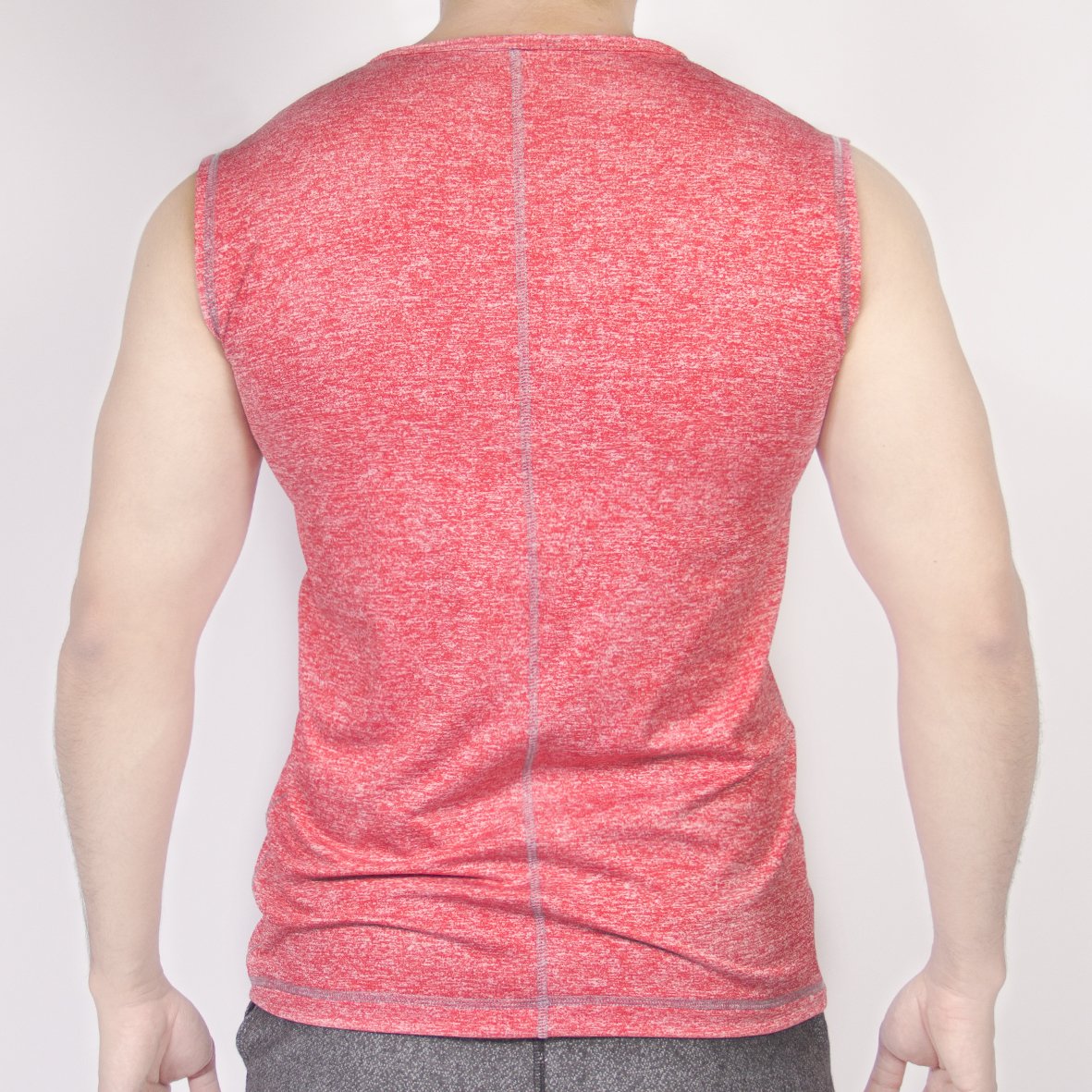 nemifit's tweet photo. 🔥 La nueva Tank Fit se amolda a tú cuerpo, con secado rápido 🌪 y stretch, disponible en Rojo 🥊 y Verde Army 💪, envío gratis a México en https://t.co/7oIMQcNOUm y en el buscador de mercado libre como https://t.co/RQnwGTUyyC 👀 #SomosPotencia #EnElTrabajoEsTipico #FelizMartes https://t.co/PYc4VNr1eC