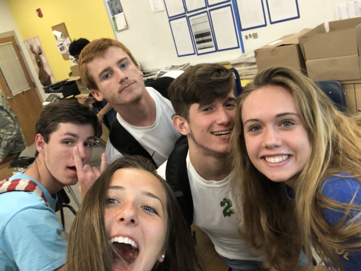 We love our fans