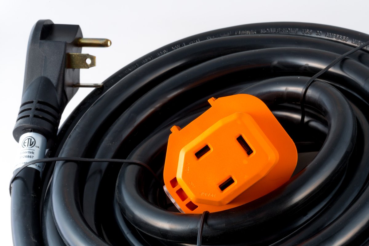 Electronetics tweet picture