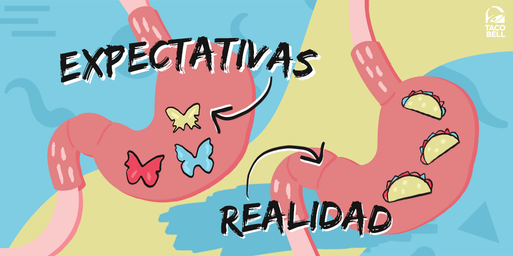 Nunca una imagen dijo tanta verdad: