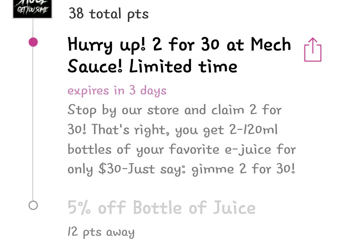 GoddessJPeach's tweet photo. $30 gets me not one but two bottles of vape liquid that'll hold me over a month. 💨💨
Make yourself useful

PayPal me now, 
then Dm "sent goddess"

JadePeachValentine@gmail.com

@find0m @RTmutt @ShrunkBoy
@RT4D1 @rt_sub1 @RT_Pig @RTP1G @rtjackass @rtdumb https://t.co/nm6ESwGwXd