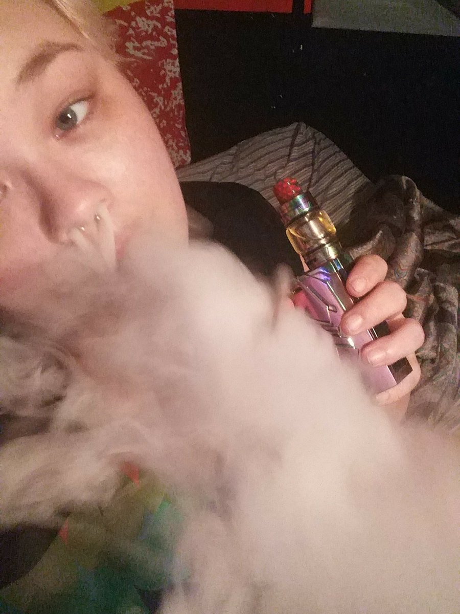 GoddessJPeach's tweet photo. $30 gets me not one but two bottles of vape liquid that'll hold me over a month. 💨💨
Make yourself useful

PayPal me now, 
then Dm "sent goddess"

JadePeachValentine@gmail.com

@find0m @RTmutt @ShrunkBoy
@RT4D1 @rt_sub1 @RT_Pig @RTP1G @rtjackass @rtdumb https://t.co/nm6ESwGwXd