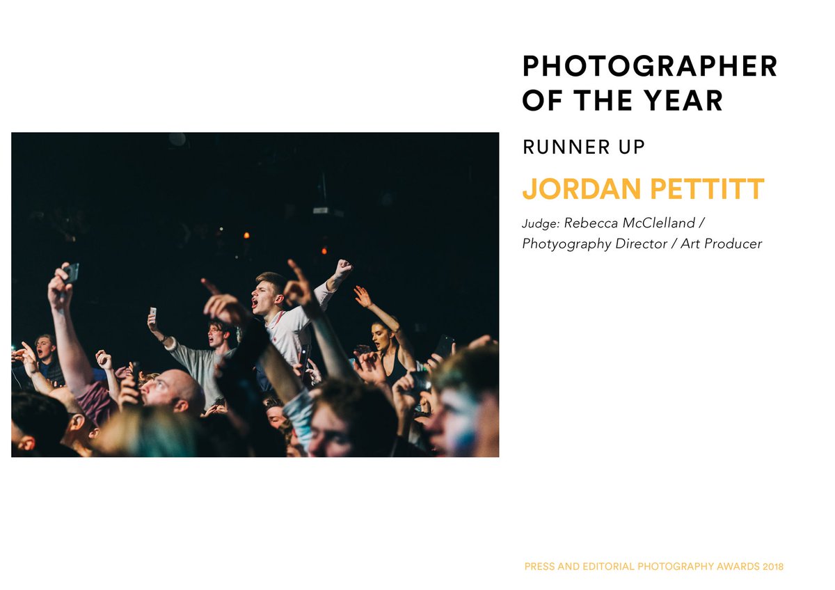 IoP_Falmouth's tweet photo. Now for the big one ....... the photographer of the year goes to 🥁 @LucyRanson1 - 🎉🍾🏆 - judged by @rlmcclelland - with a special mention to the runner up @jordanpettitt  #PEPawards2018 #emergingtalent https://t.co/WIeYrlpGEx