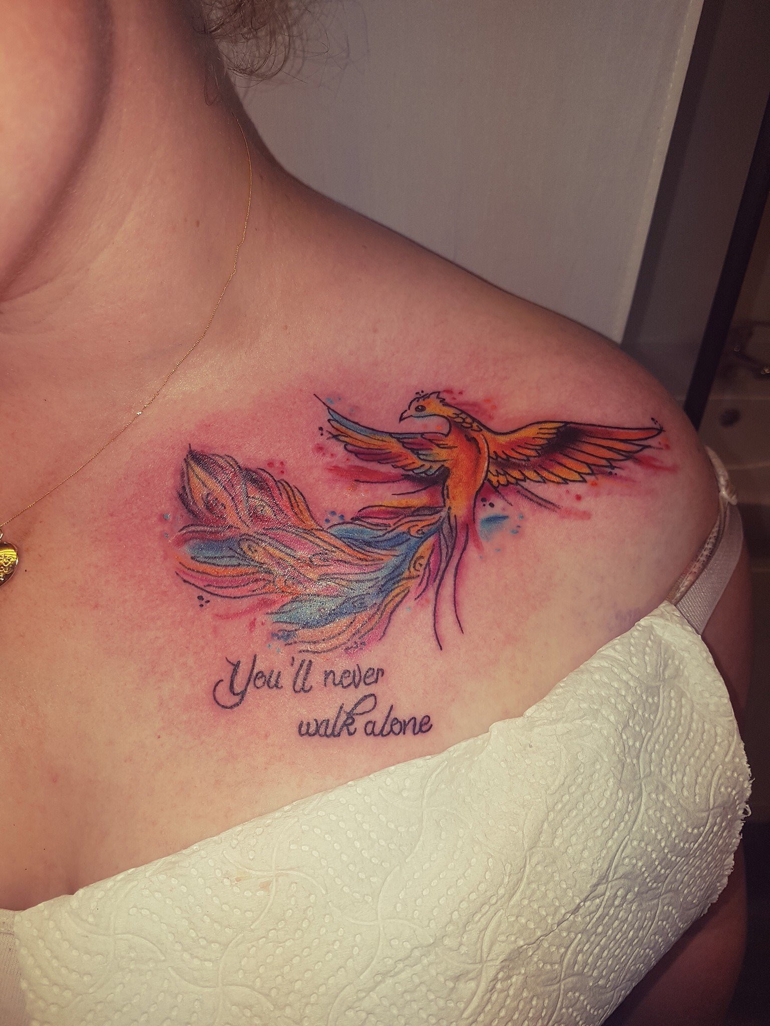 Speakeasy Tattoo Uk By Sam Phoenix Phoenixtattoo Tattoo Killerinktattoo Tattoopicsdaily Ladieswithtattoos Ladytattoist Tattoomagazine1 T Co Sapqsxohnf Twitter