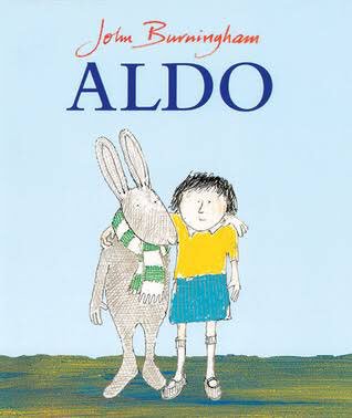 sub_ict's tweet photo. @matthaig1 @ChildBookShop John Burningham https://t.co/PbYmQylOX5