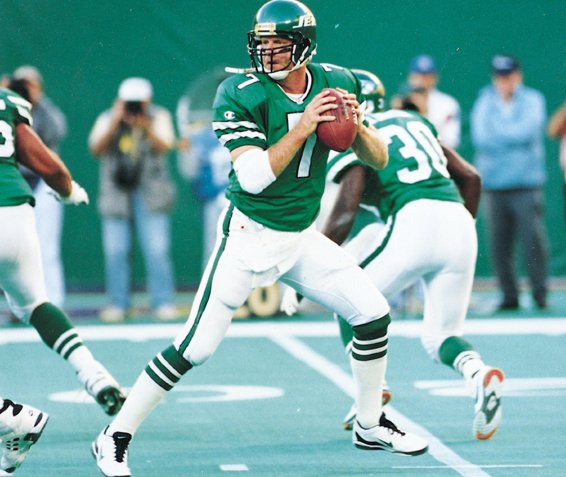 boomer esiason jets