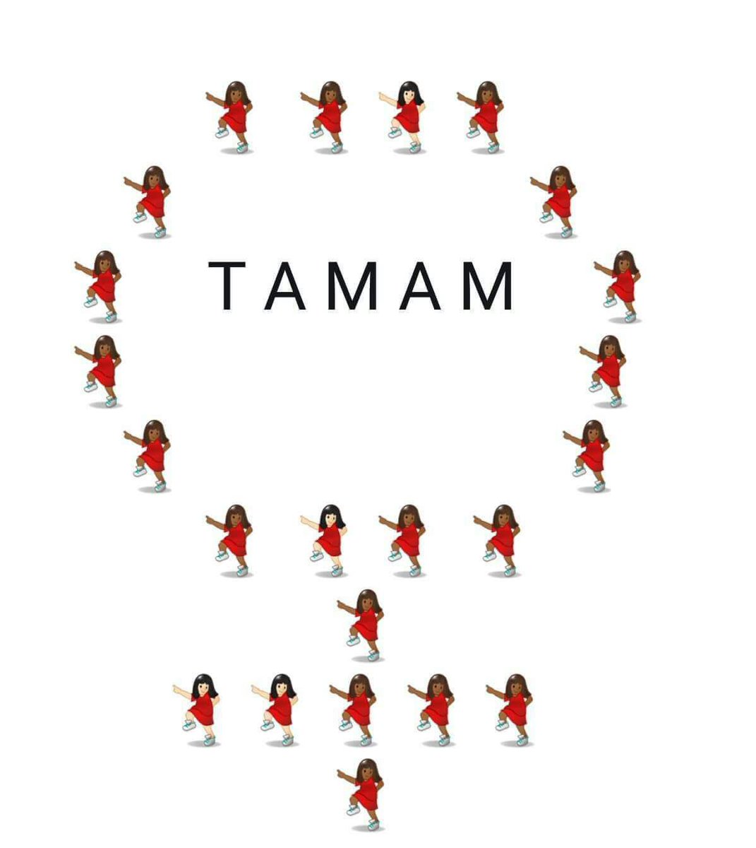 T A M A M