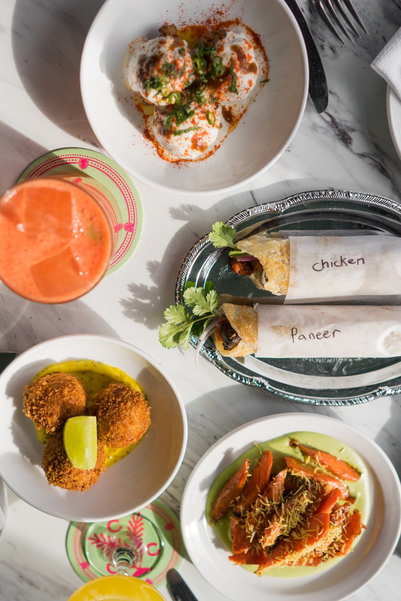 MealshareYVR's tweet photo. Where are you going to eat for #TonightForTomorrow tomorrow (May 9th)? So many great options! #Vancouver #YVRFood @AnatoliSouvlaki @TheGreekYT @blvdbistronv @pidginvancouver @BelgardKitchen @BaysideLounge1 @jamjarfolk  https://t.co/aILCQdSgCo https://t.co/I8bRrLYWII