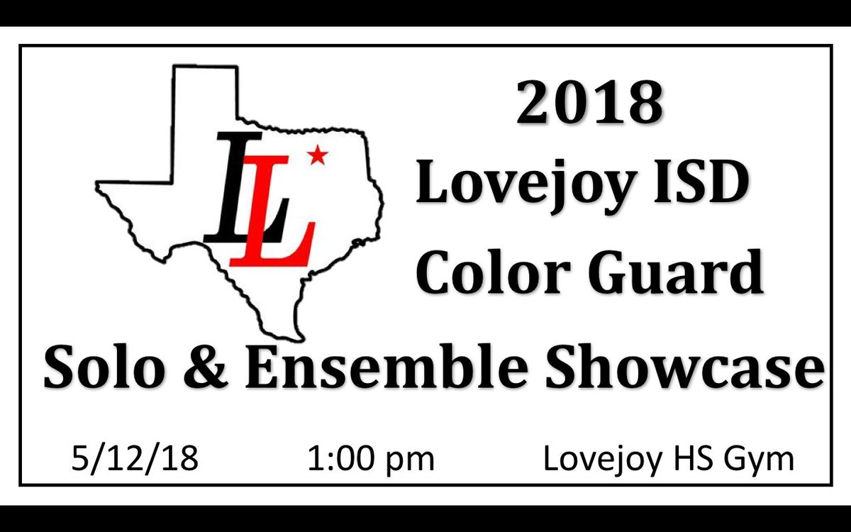 Lovejoy Guard tweet media
