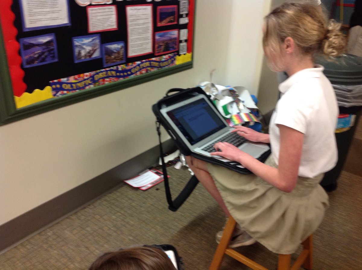 5BTrinity's tweet image. Getting ready for the Olympics this Friday!!
#teamB #TrinityLearns -AS