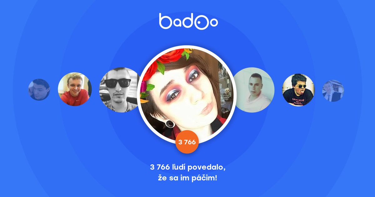 LoyalCAMitchie's tweet photo. Pozri si profil používateľa Michaela na Badoo! https://t.co/tmZkh8YDZJ https://t.co/yPOaygEUEm