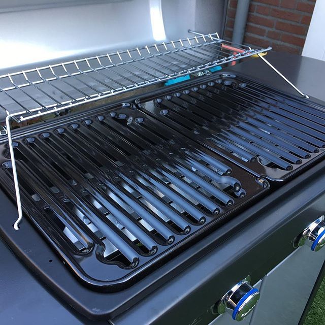 haykepouwels's tweet image. Wij zijn er klaar voor... #nieuw #bbq #readyforthesummer #bourgondier #lekkereten ift.tt/2ru3lv4