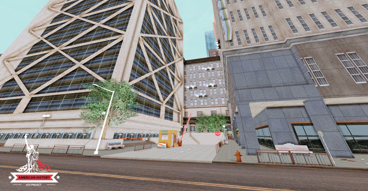 sampamerican's tweet photo. Several screenshots from the central part of New York. Deserves retweets or at least comments.

#SanAndreas #Gta #SAMP #GTASA #RockStar #GtaOnline #GTAV #GTA4 #САМП #ГТА #санадреас #kalkor #multiplayer #livesamp https://t.co/DCijW8aM64