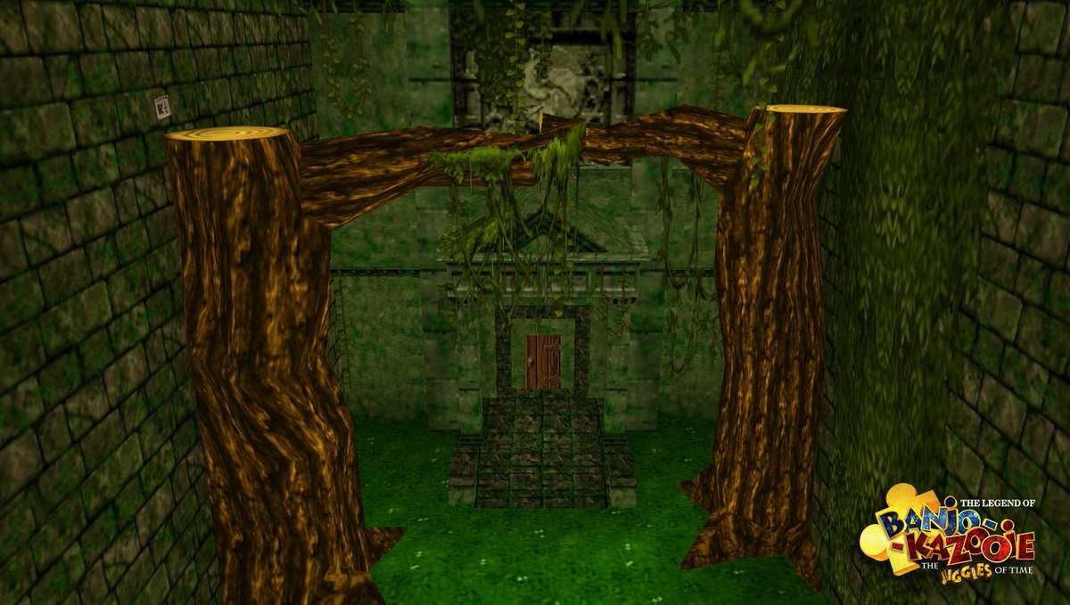 Ocarina of time wind temple vicatask
