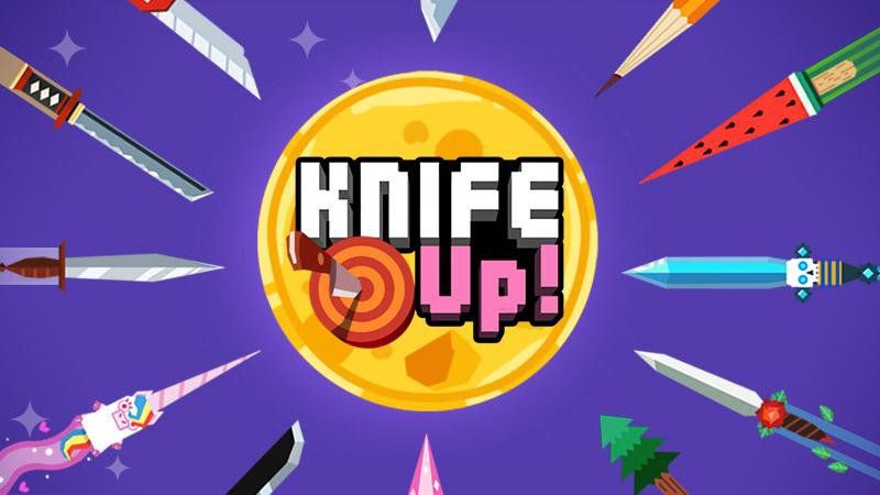 Submit Game (@submitgame) on Twitter photo π Featured today
knife Up - The ultimate addictive knives challenge! by <a href="/GujjuGames/">GujjuGames</a>
Details : buff.ly/2KFkjzk
#indiegame #indiegames #indiedev #gamedev π Featured today
knife Up - The ultimate addictive knives challenge! by <a href="/GujjuGames/">GujjuGames</a>
Details : buff.ly/2KFkjzk
#indiegame #indiegames #indiedev #gamedev