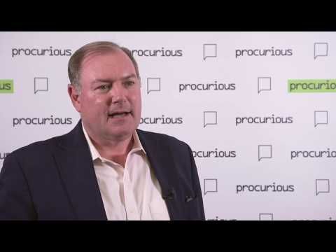 procurious_'s tweet image. ISM CEO Tom Derry discusses the 3 key skills that will be crucial for #procurment in the future #ISM2018 buff.ly/2KyW9q0