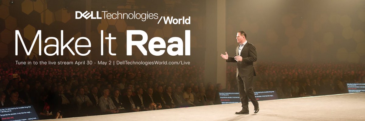 DellTechPartner's tweet photo. Missed #DellTechWorld and #DellEMCGPS? Get a taste of the full experience: expo, the village, training &amp; certifications, panels, entertainment &amp; networking + all things Vegas. Catch up here: https://t.co/x6DcRCqEUY https://t.co/yWFHrnpj12