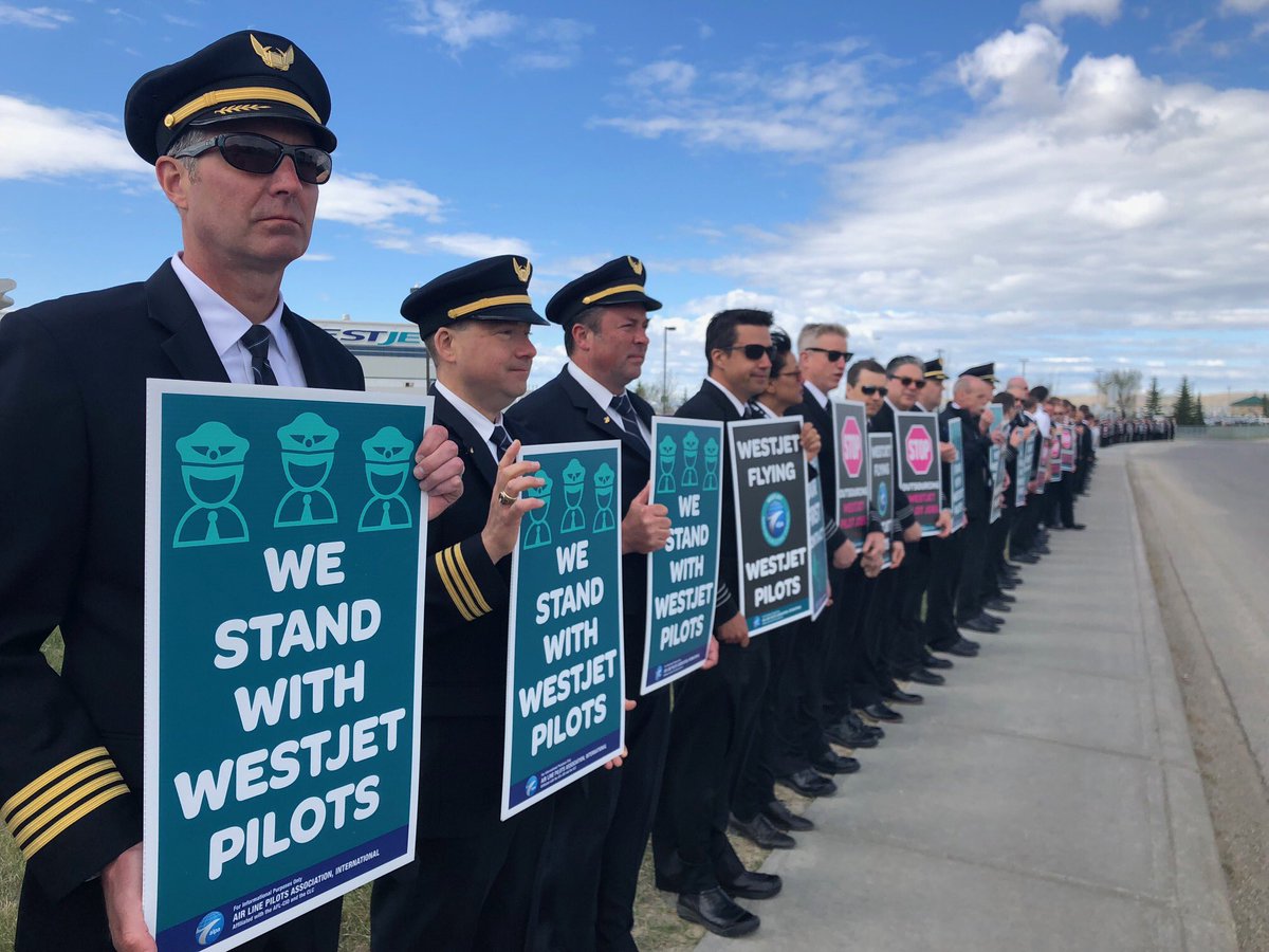 Westjet And The 787 Airliners Net