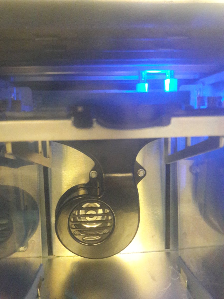 __MUD___'s tweet photo. More printing of the prototype #itslit https://t.co/IKHWfYHcfo