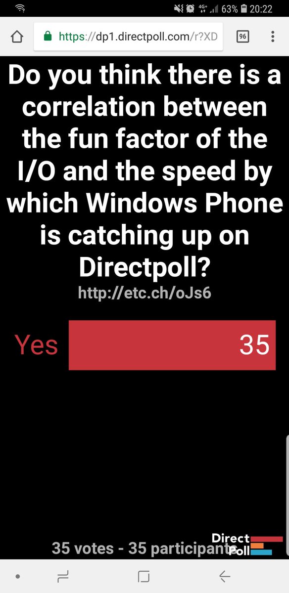 Google I/O Bern tweet media