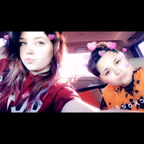 fjcordaway's tweet photo. idk what i would do without this bitch #jannaP #frannyC #10YearsStrong https://t.co/C3U0ZjGu8s