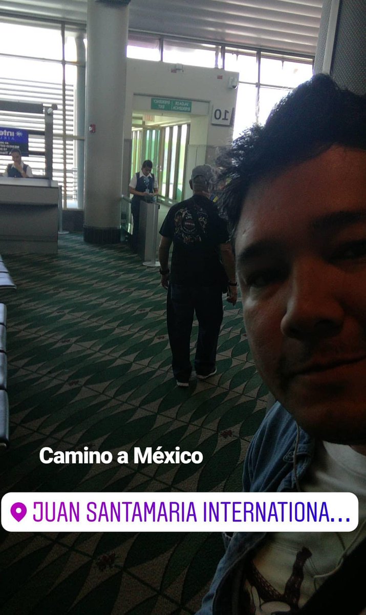 Isaac Juarez tweet media