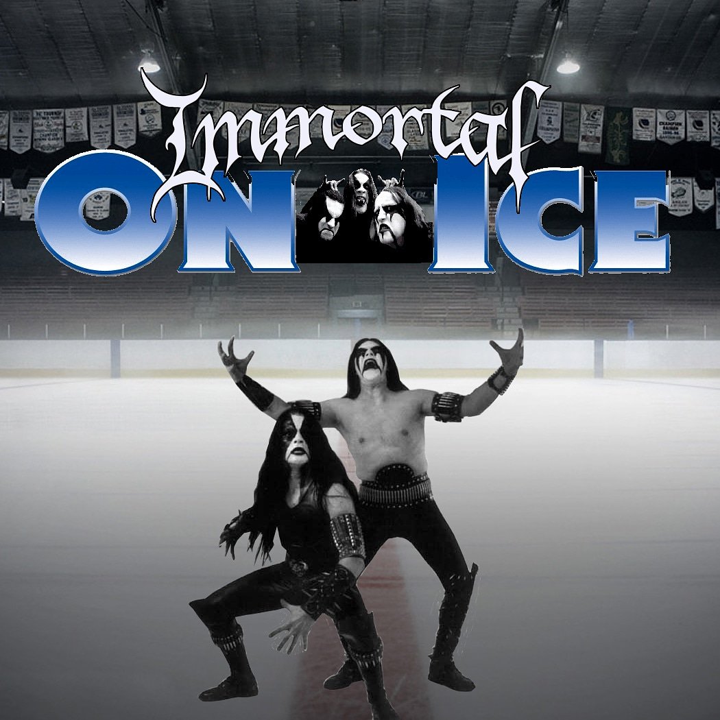 Time to watch the FIN-NOR game!

#hockey #icehockey #jääkiekko #lätkä #leijonat #mmkisat #iihficehockeyworldchampionship #iihf #penkkiurheilu #suomi #finland #norja #norway #immortal #blackmetalmemes #vitsinauruilohuumoria #urheilu #sport #urheilumeemit #sportmemes