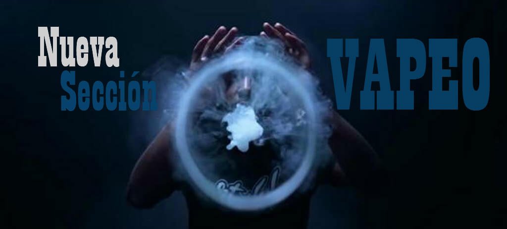 CachimbaVLC's tweet photo. Nueva sección de vapeo en la web.
#CachimbaValencia #Cachimba #Shisha #Hookah #Valencia #CachimbaVLC #VVapers #Vapeo #Cigarrilloelectronico https://t.co/faItr5IrwE