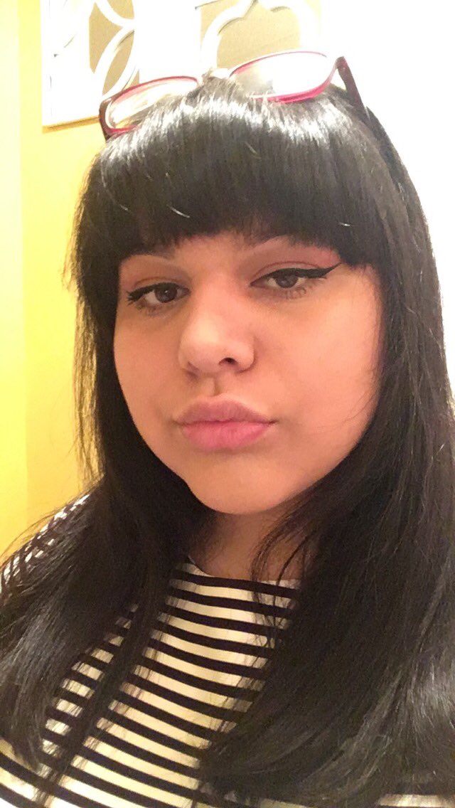 dolans_slave's tweet photo. Happy Tuesday lovelies 💓
New hair, who’s this?🤪🤩
@GraysonDolan @EthanDolan 
#tuesdayselfie #dolanpoc #dolantwinstuesday #dolantwinsnewvideo https://t.co/t3kax2mgbI