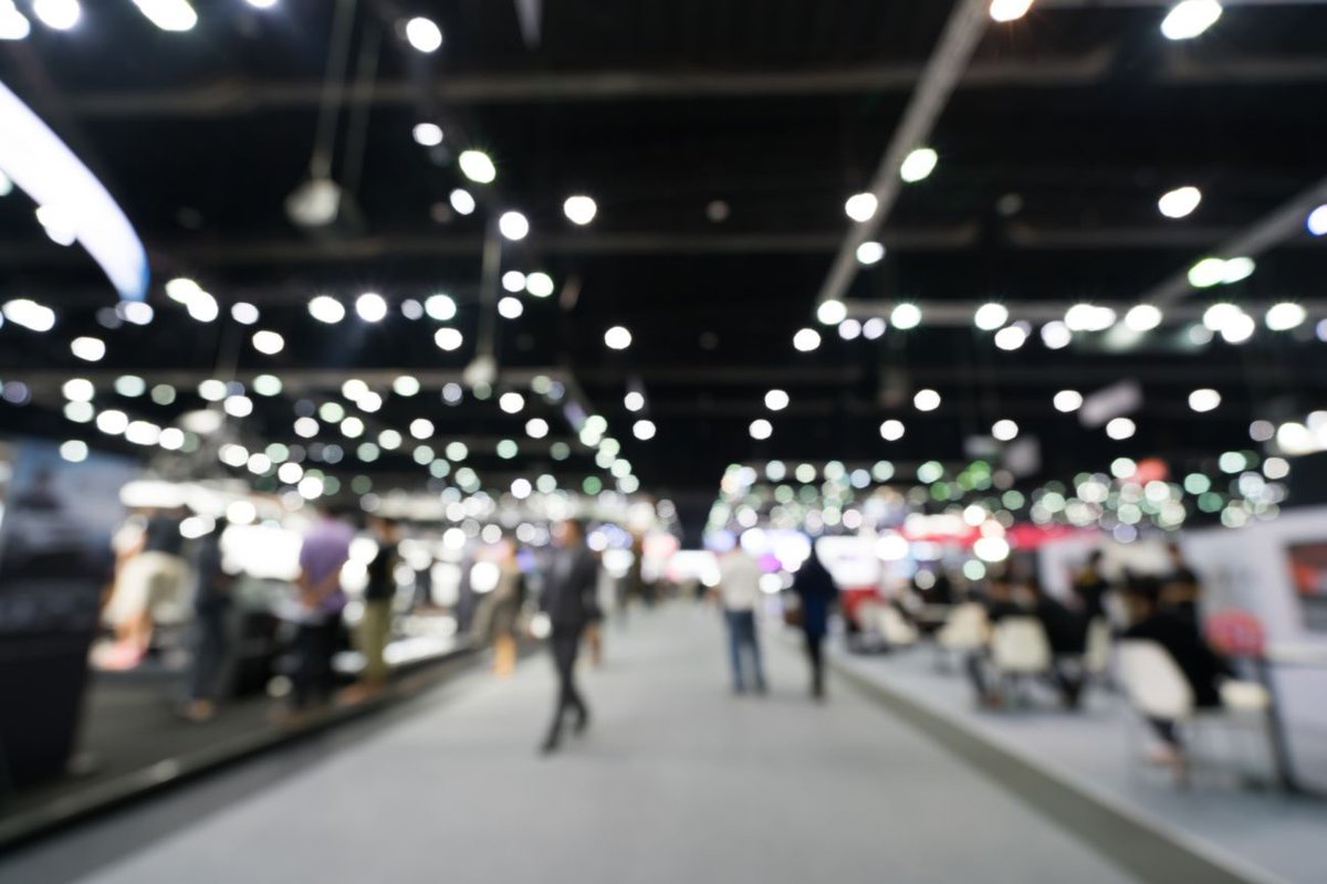 VAinParadise's tweet photo. 5 Cheapest-to-Most-Expensive Options for #Marketing at #TradeShows https://t.co/lq9b0oL2L3 https://t.co/5g2TlFndZo
