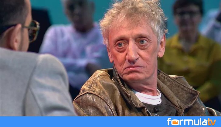 FormulaTV's tweet photo. El dardo de Enrique San Francisco a #Cuéntame en #ChesterTalent: 'Desaparecen actores que merecía la pena ver' https://t.co/AV2rlIRlEs https://t.co/XoXCm0nDmT