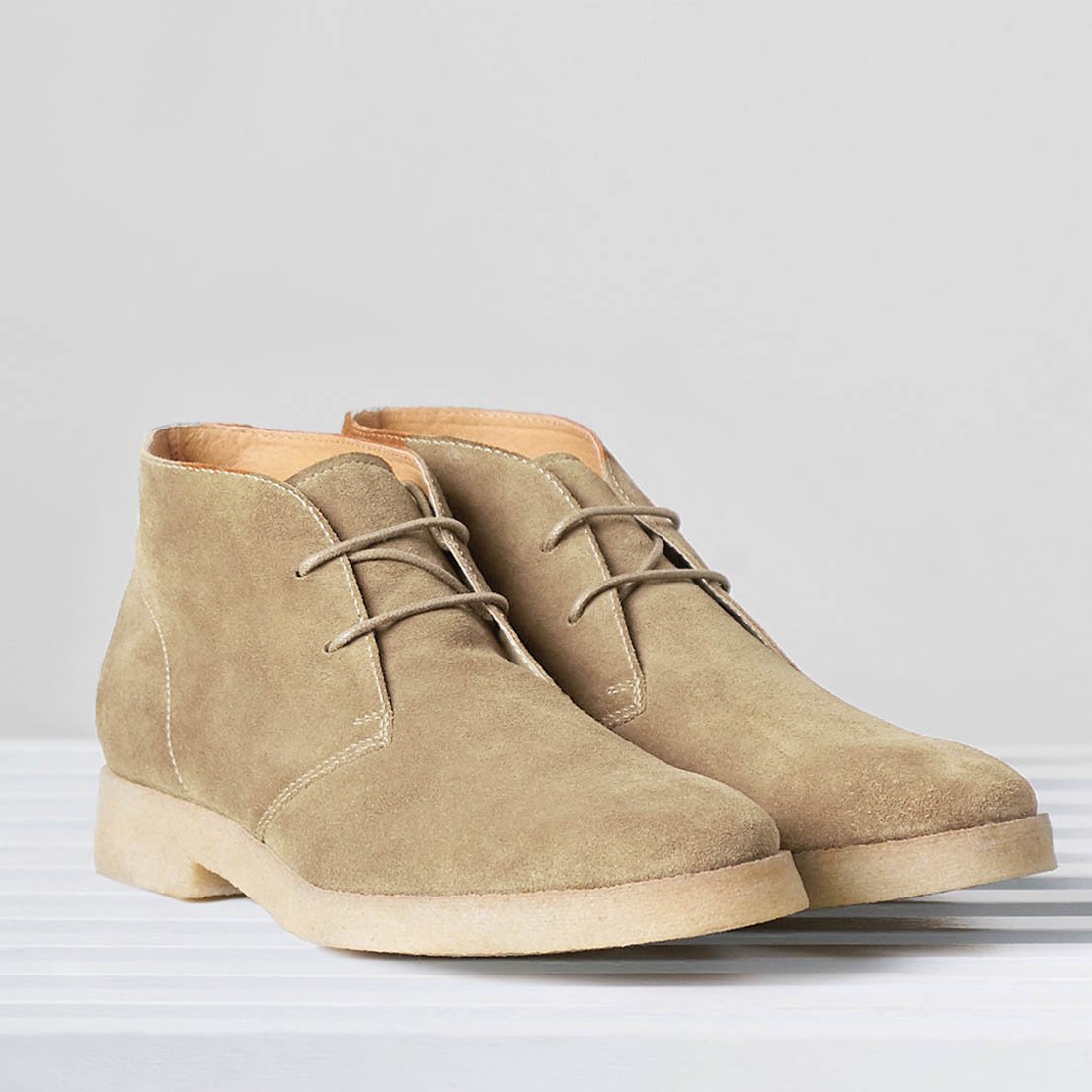 new republic chukka