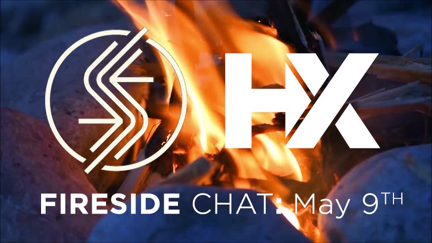 Houston Exponential tweet media