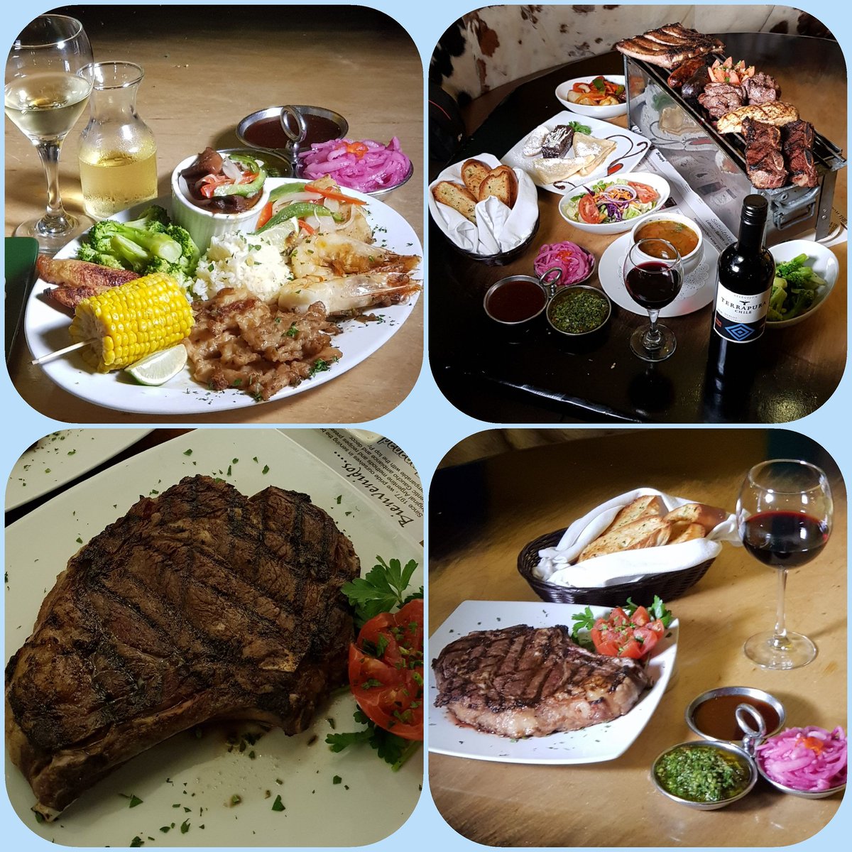 EL GAUCHO Aruba (ElGauchoAruba) Twitter