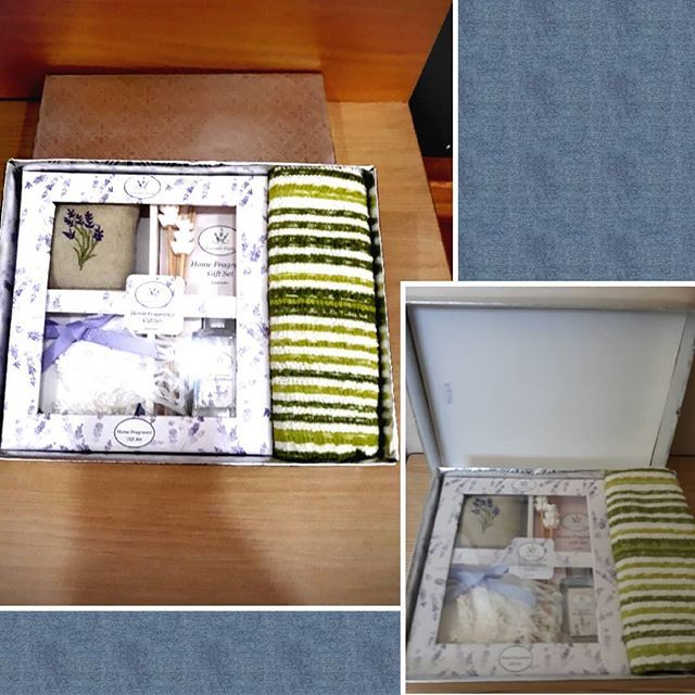 KithandKinGifts's tweet photo. A gift box for that special woman in your life and perfect for Mothers Day! Home Fragrance comprising of a Reed diffuser, Scented clay and Fragrance sachet and a beautiful kitchen towel in a silver box.
.
.
Free wrapping, packaging and delivery!
.

Price: N3,450.
.
.
Kindly … https://t.co/lgA3eLi2pU