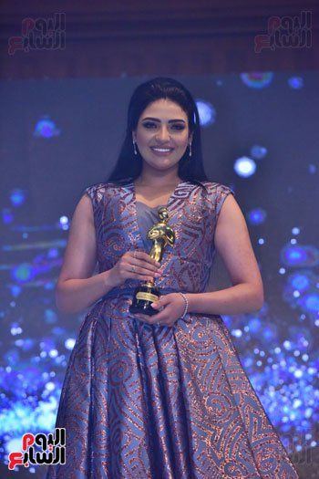 ultrasshereen's tweet photo. تكريم الليدي #شيربن_يحيي امس كأفضل مطربة شعبيه في الشرق الأوسط من Mema Music Awards ❤💪
#UltrasShereenYehia
#ShereenYehiaArmy
#تكريم_شيرين_يحيي_بالميما https://t.co/LWuvCCgzwz