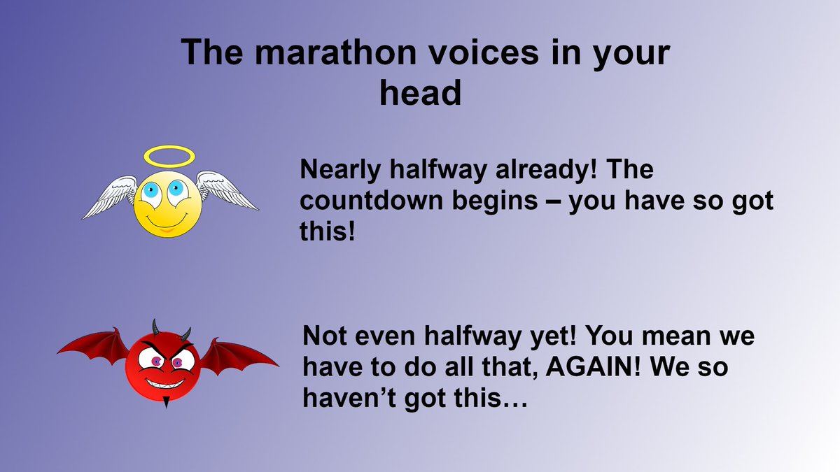 RunningRoundEng's tweet image. My new blog about an old race, covering the fun of the marathon voices in your head! #runningangel #runningdevil @runr_uk @UKRunChat @runningblogs runningroundengland.wordpress.com/2018/04/25/an-…