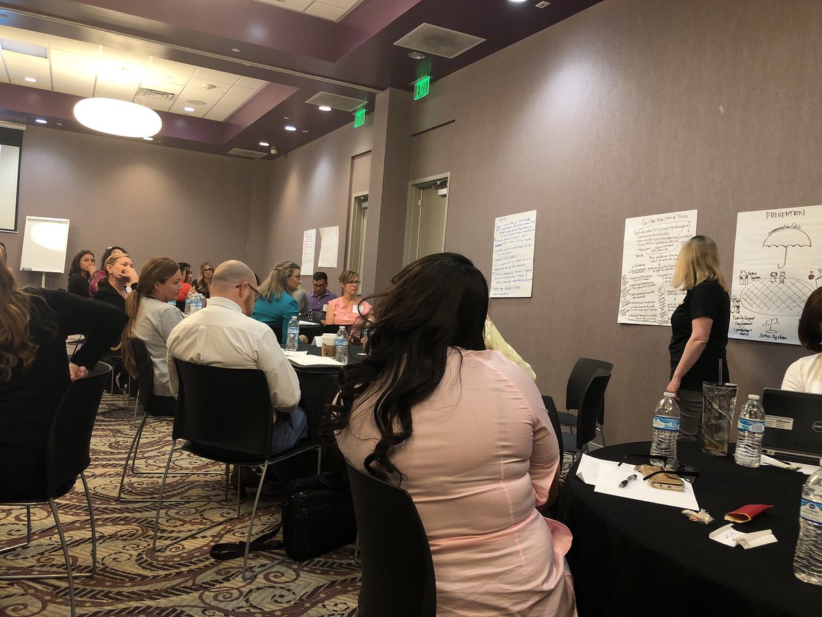 arashG40's tweet photo. With everyone from former NFL Players and architects to funders and local youth advocates, #bethemovement and today’s Dream Big meeting are generating big ideas and connecting the dots for homeless youth!! #BeTheMovement #SandsCares #NPHY #YouthHomelessness https://t.co/qPyEFDvgJz
